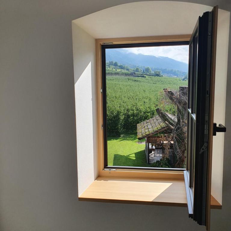 Mareinhof Vetzan-Apples,apartments&more - Appartamento con 2 Camere da Letto - 35