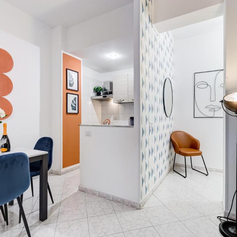 BDC - The Vatican Domus - Appartamento con 2 Camere da Letto - 57