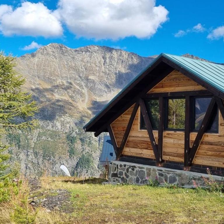 Le Chalet n 0082 - Chalet 2 Chambres - 27