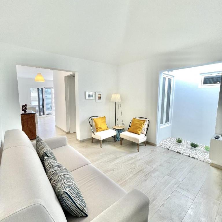 Casahost Townhouse Lise - Casa de 2 dormitorios - 3