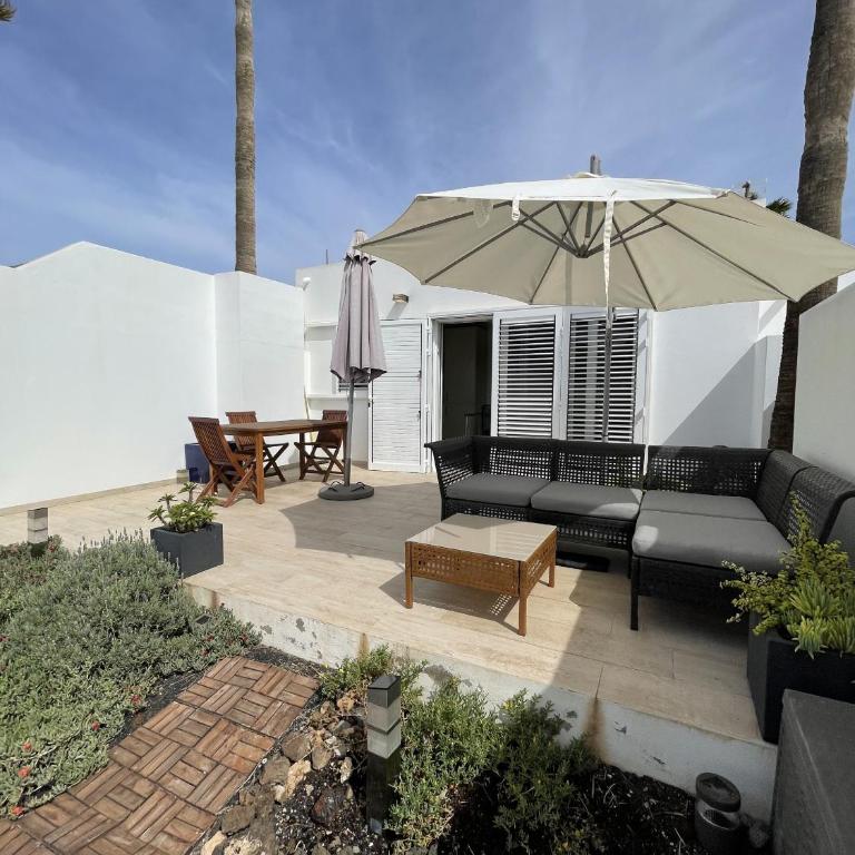 Casahost Townhouse Lise - Casa de 2 dormitorios - 1