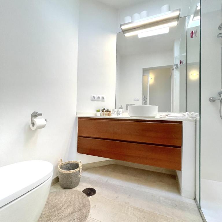 Casahost Townhouse Lise - Casa de 2 dormitorios - 12