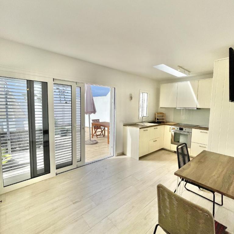 Casahost Townhouse Lise - Casa de 2 dormitorios - 15