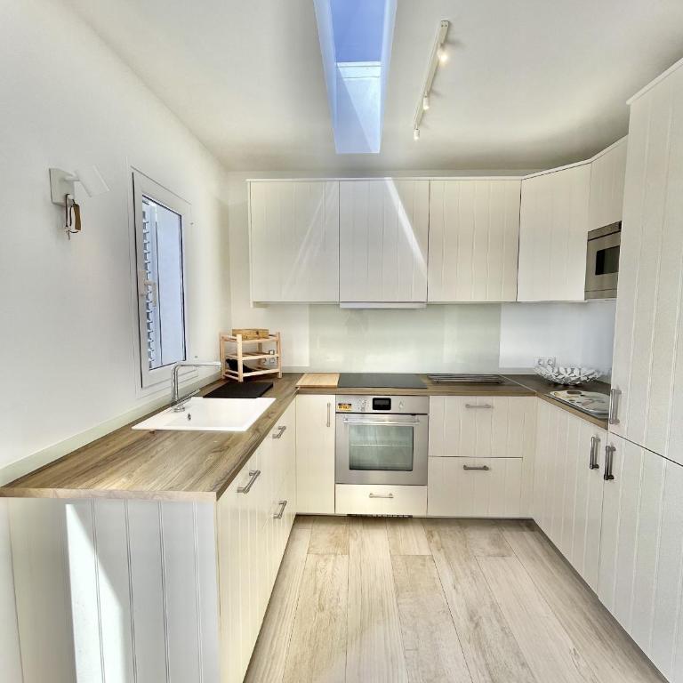 Casahost Townhouse Lise - Casa de 2 dormitorios - 16
