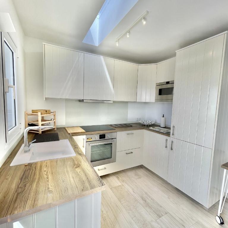 Casahost Townhouse Lise - Casa de 2 dormitorios - 17