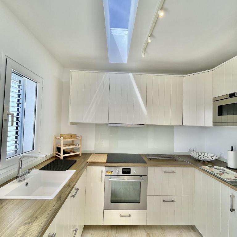 Casahost Townhouse Lise - Casa de 2 dormitorios - 19