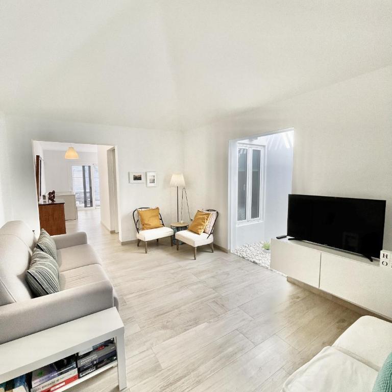 Casahost Townhouse Lise - Casa de 2 dormitorios - 22
