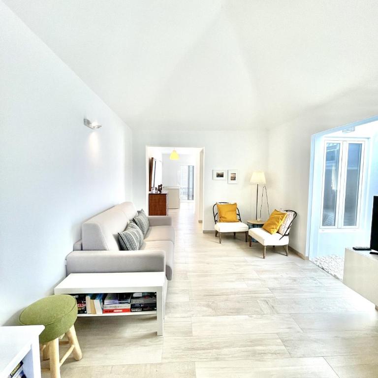 Casahost Townhouse Lise - Casa de 2 dormitorios - 23