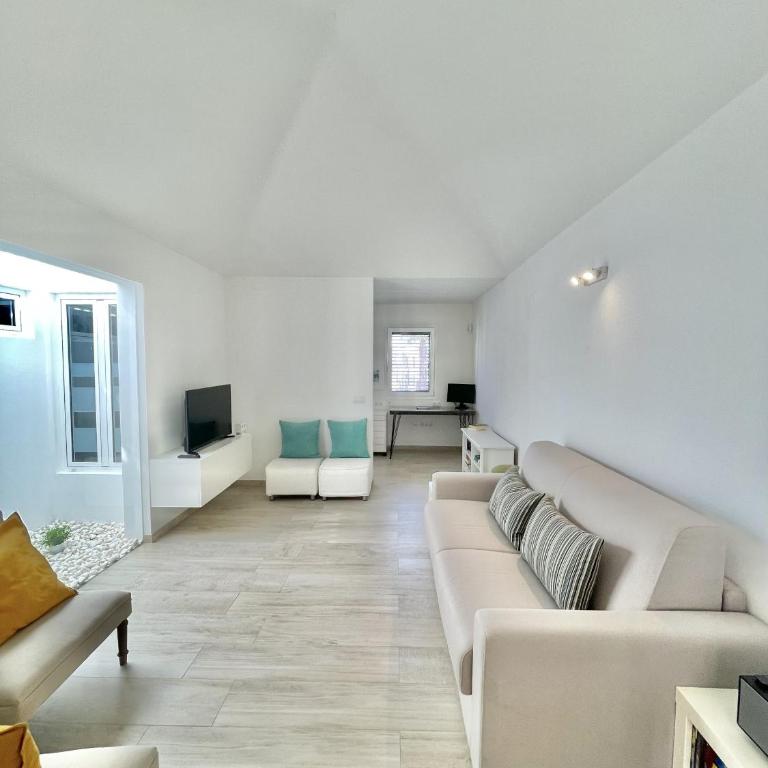Casahost Townhouse Lise - Casa de 2 dormitorios - 25