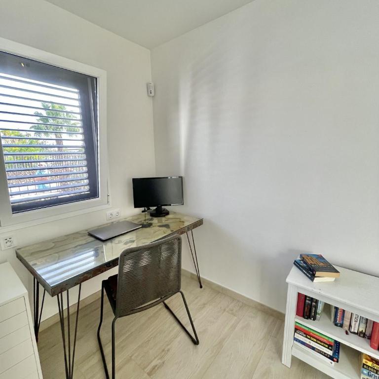 Casahost Townhouse Lise - Casa de 2 dormitorios - 27