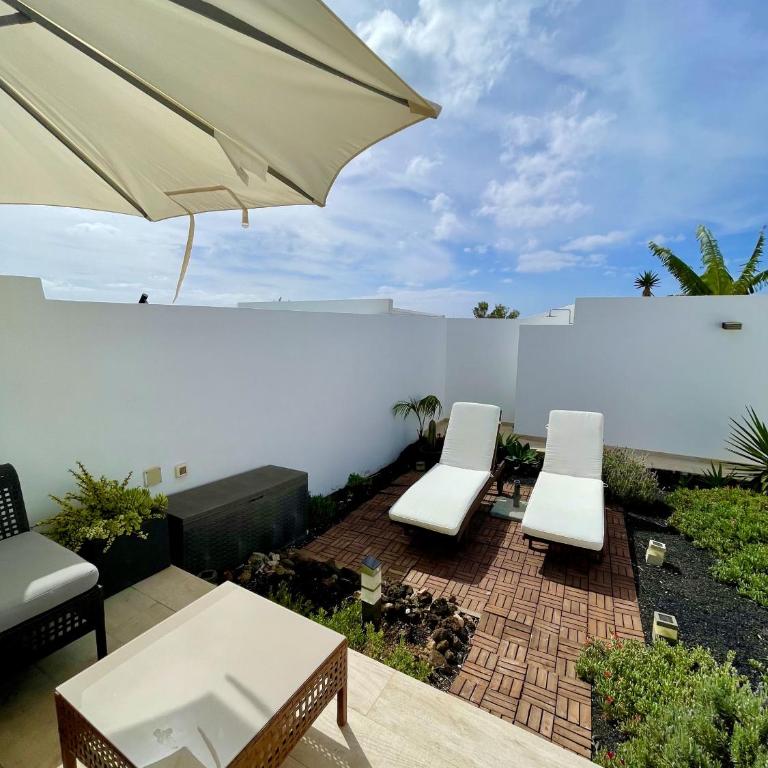 Casahost Townhouse Lise - Casa de 2 dormitorios - 31