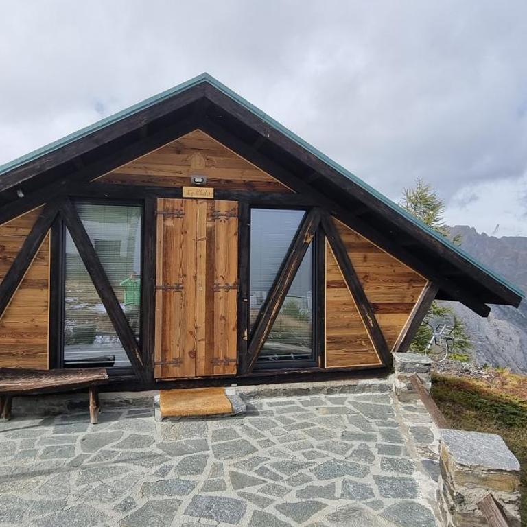 Le Chalet n 0082 - Chalet 2 Chambres - 28