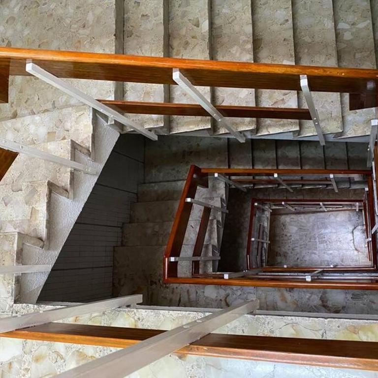 Condesa, Depto 2 recamaras. - Two-Bedroom Apartment - 13