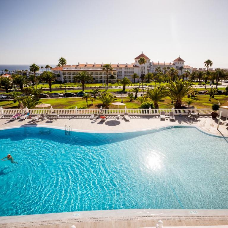 Playa del Duque-Amazing views 2 bedroom - Apartamento con vistas al mar - 1