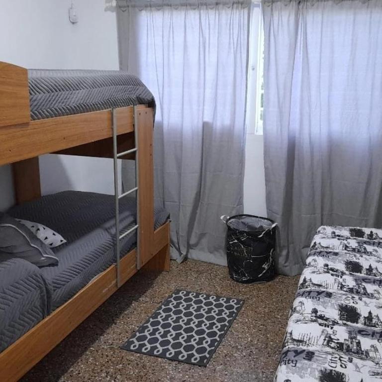 Pecanes - Two-Bedroom Apartment - 2