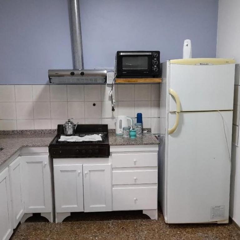 Pecanes - Two-Bedroom Apartment - 3