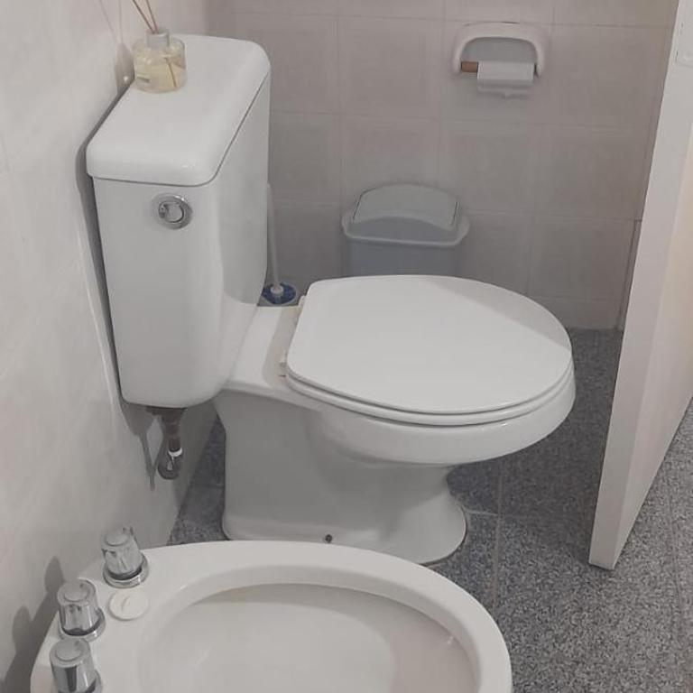 Pecanes - Two-Bedroom Apartment - 4