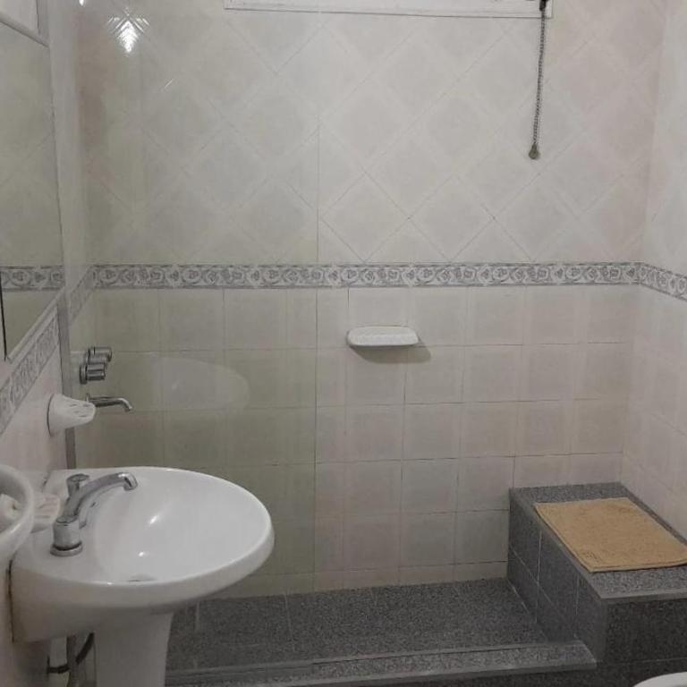 Pecanes - Two-Bedroom Apartment - 7