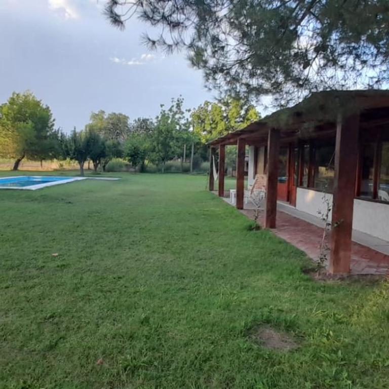 Pecanes - Two-Bedroom Apartment - 9