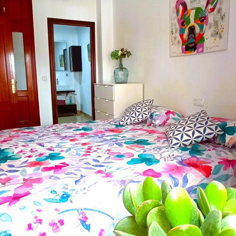 Apartamento Dueñas - One-Bedroom Apartment - 24