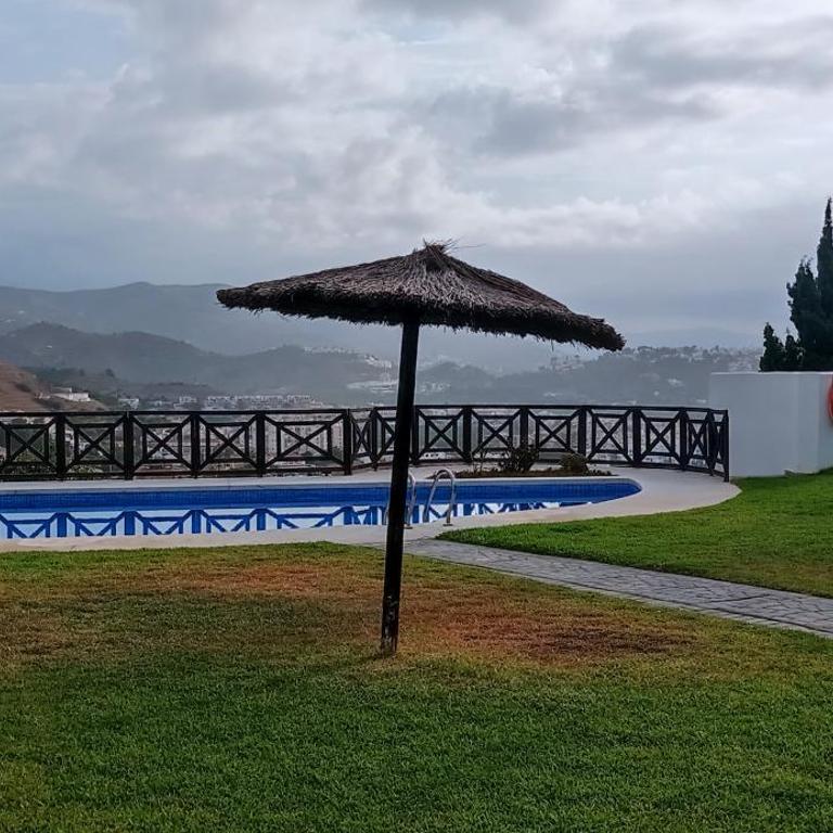MIRADOR DEL OLIVO BEACH - Apartamento de 2 dormitorios - 30