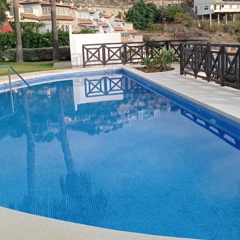 MIRADOR DEL OLIVO BEACH - Apartamento de 2 dormitorios - 32