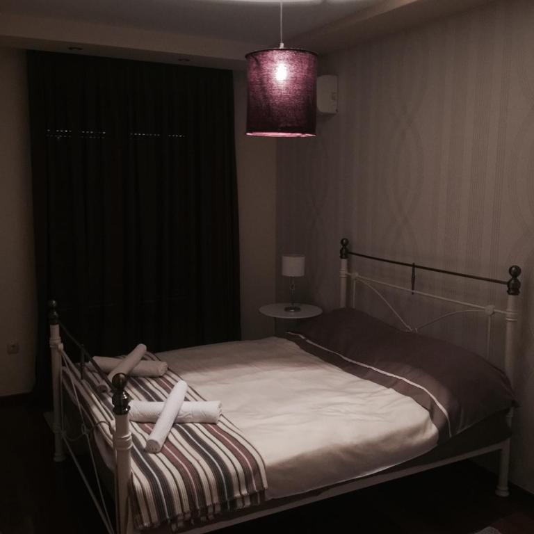 Apartments Athos - Three-Bedroom Apartment - 1