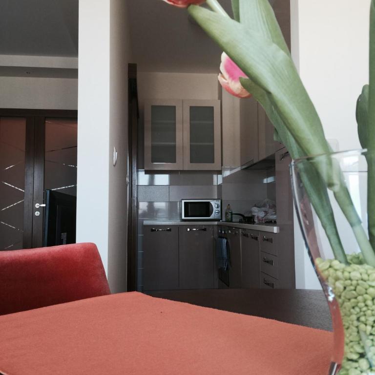 Apartments Athos - Three-Bedroom Apartment - 2