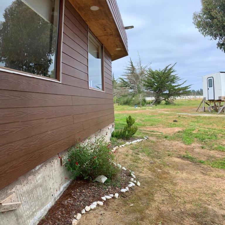 Hermosa casa en parcela Algarrobo - Casa de 4 dormitorios - 10