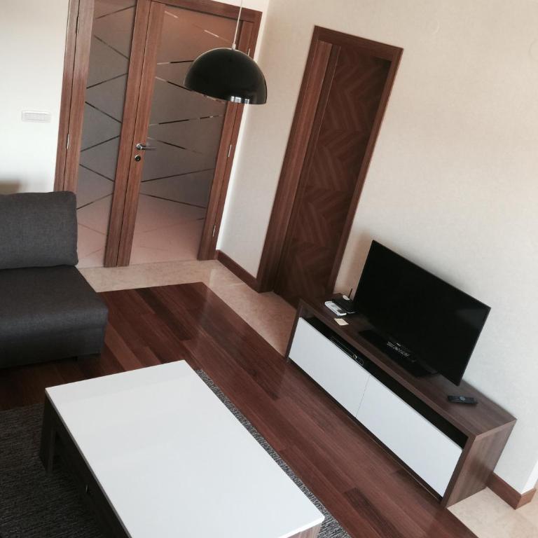 Apartments Athos - Three-Bedroom Apartment - 5