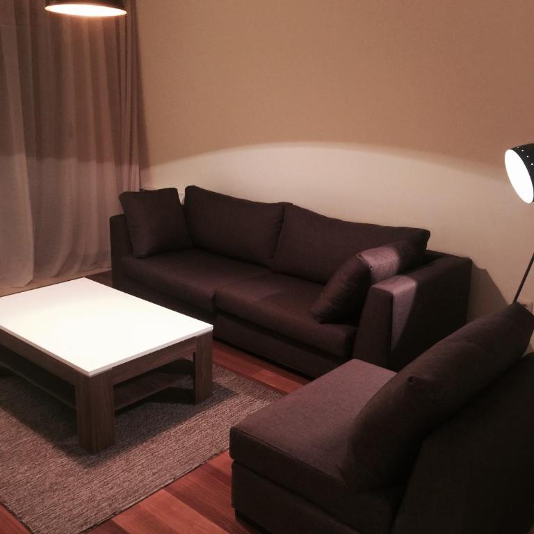 Apartments Athos - Three-Bedroom Apartment - 7