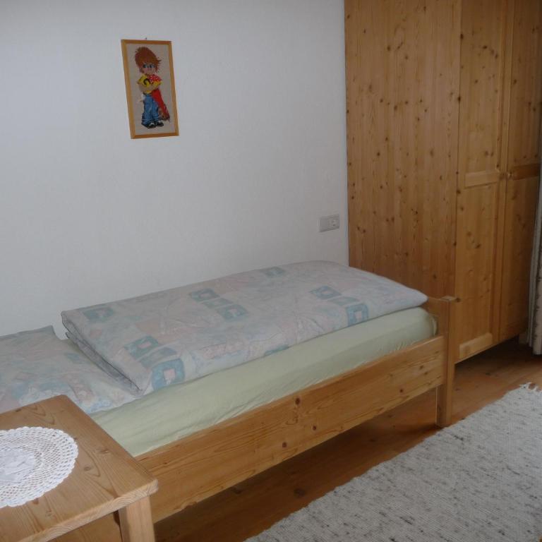 Haus am Park - Appartamento con 2 Camere da Letto (4 Adulti) - 2