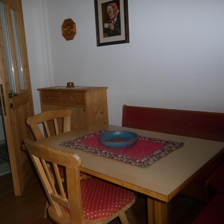 Haus am Park - Appartamento con 1 Camera da Letto (2 Adulti) - 2
