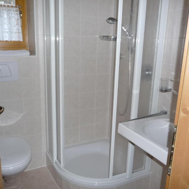 Haus am Park - Appartamento con 1 Camera da Letto (2 Adulti) - 3