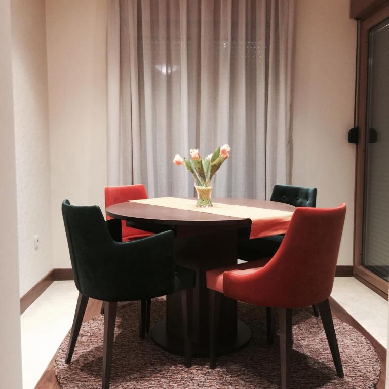 Apartments Athos - Three-Bedroom Apartment - 14