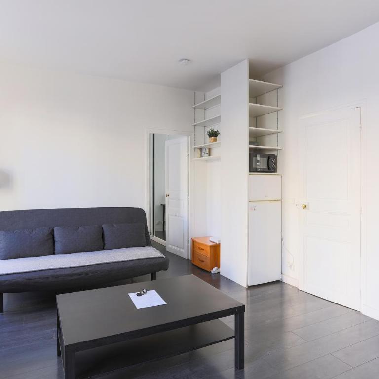 Champs de Mars Appartement - Apartamento de 1 dormitorio - 7