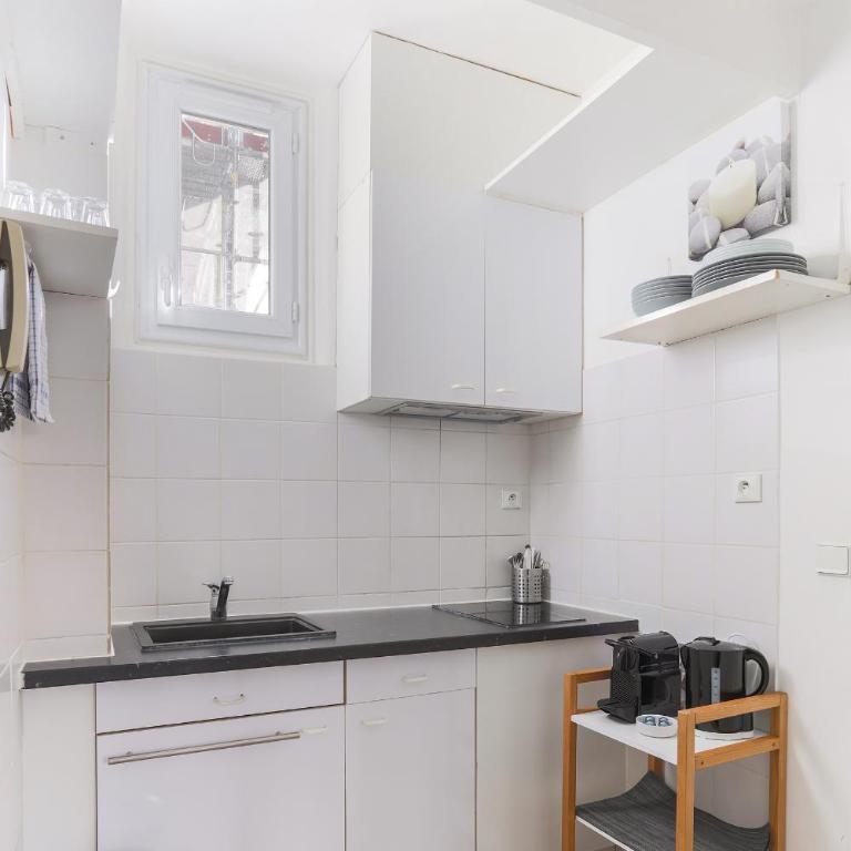 Champs de Mars Appartement - Apartamento de 1 dormitorio - 13