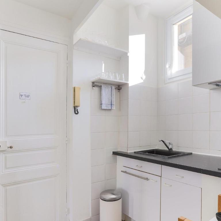 Champs de Mars Appartement - Apartamento de 1 dormitorio - 14