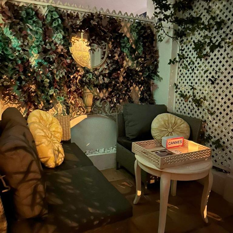 Winter Palace Cannes - Appartement avec Terrasse - 20