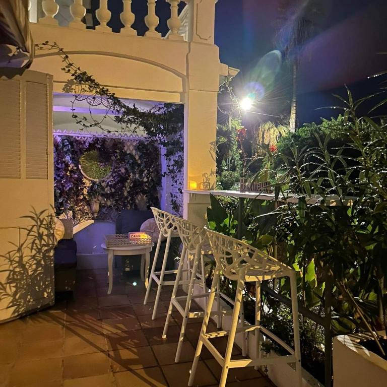 Winter Palace Cannes - Appartement avec Terrasse - 2