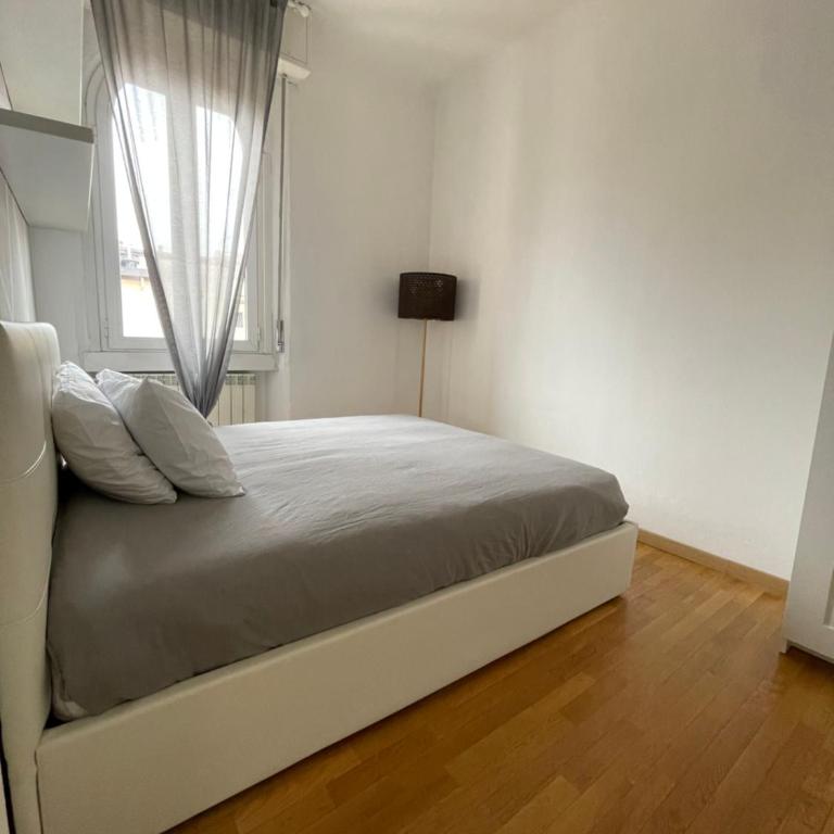 OASI CENTRALE - Appartamento con 2 Camere da Letto - 6