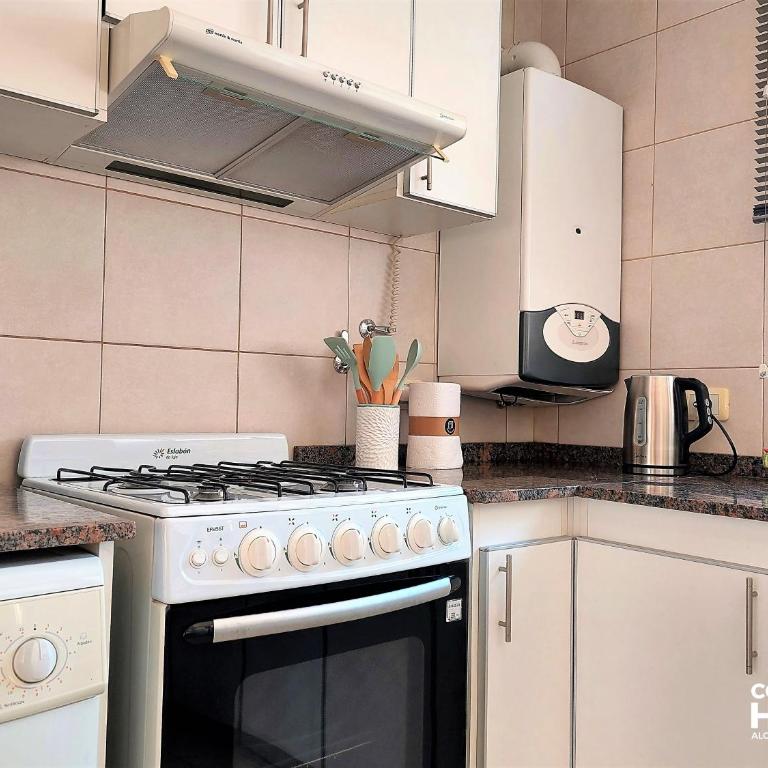 A&A Cordoba Home - Duplex Boutique en Nueva Cordoba - Maisonette - 17