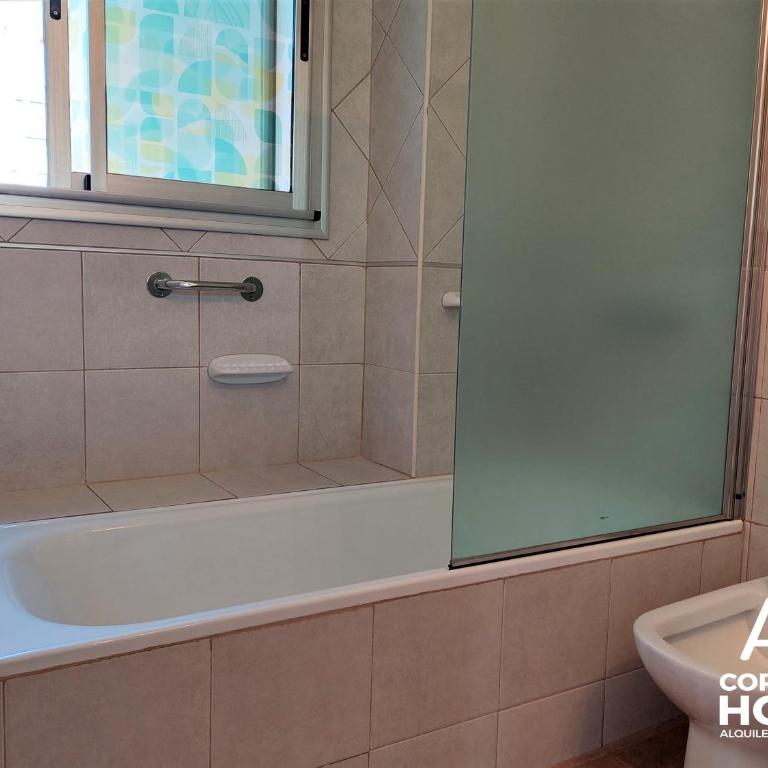 A&A Cordoba Home - Duplex Boutique en Nueva Cordoba - Dúplex - 37