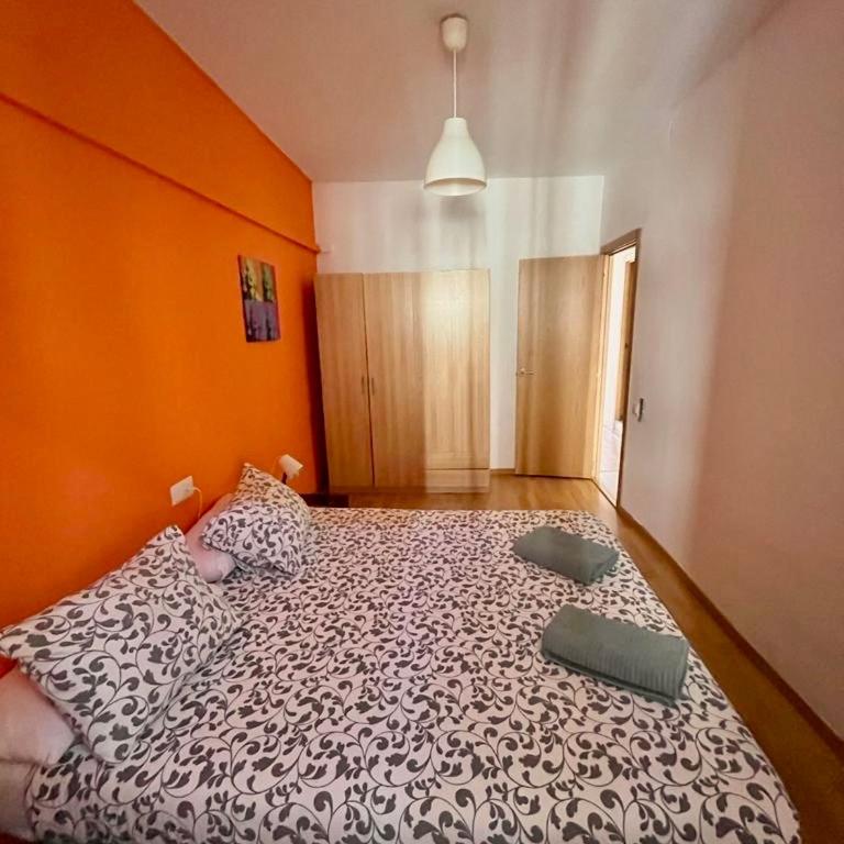 Clot MiraBarna Apartments - Two-Bedroom Apartment with Balcony (1-3 Adults) - 10