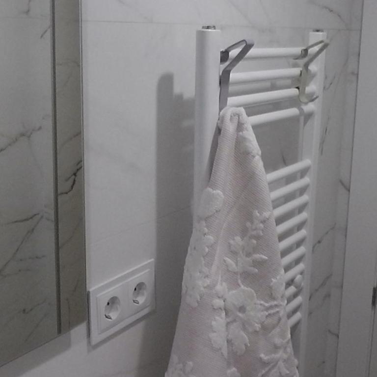 Piso céntrico León 2 - Apartamento de 2 dormitorios - 27