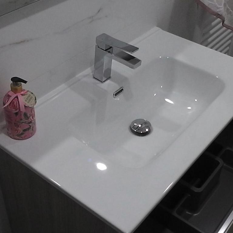 Piso céntrico León 2 - Apartamento de 2 dormitorios - 31