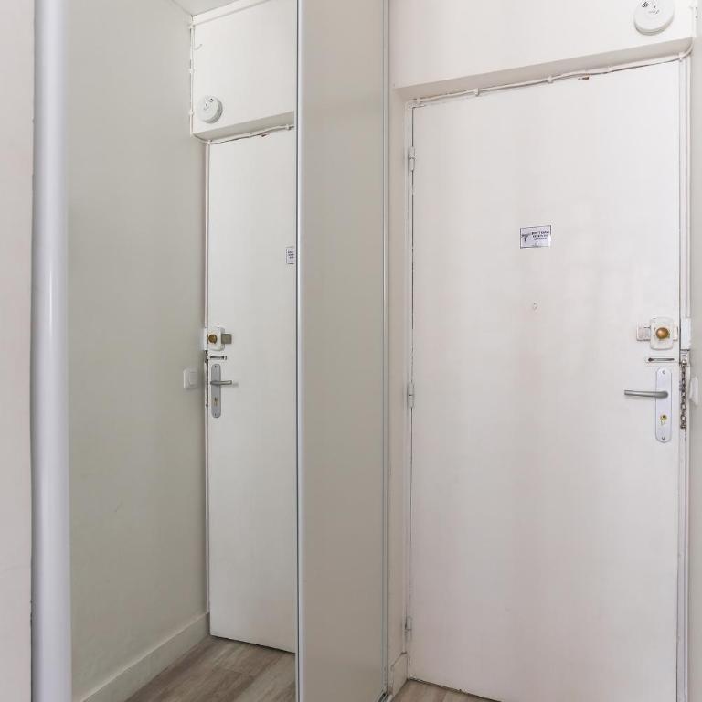RASPAIL Cozy Flat - Studio - 14