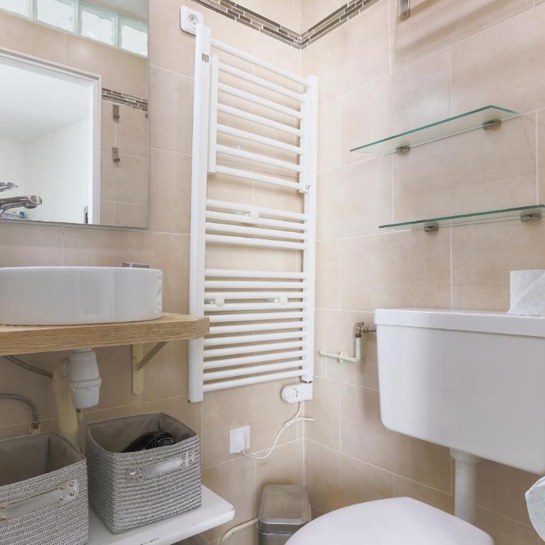 RASPAIL Cozy Flat - Studio - 12