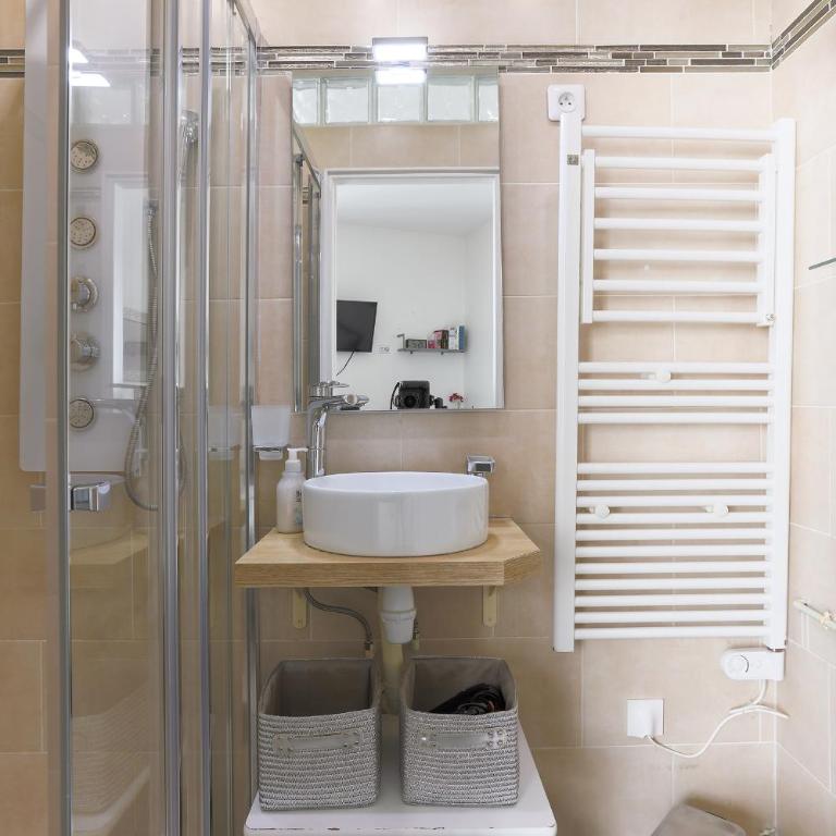 RASPAIL Cozy Flat - Studio - 13
