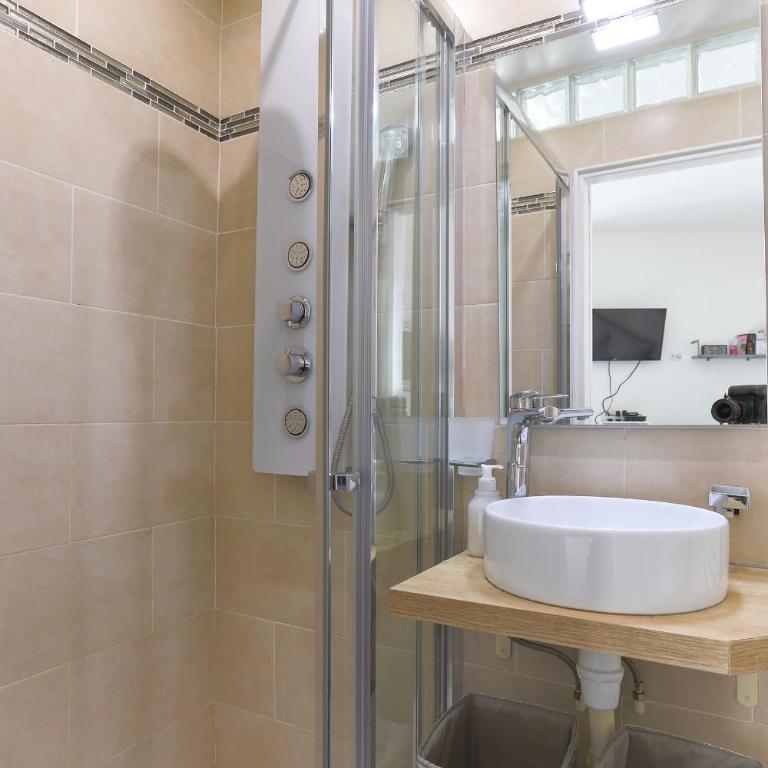 RASPAIL Cozy Flat - Studio - 11